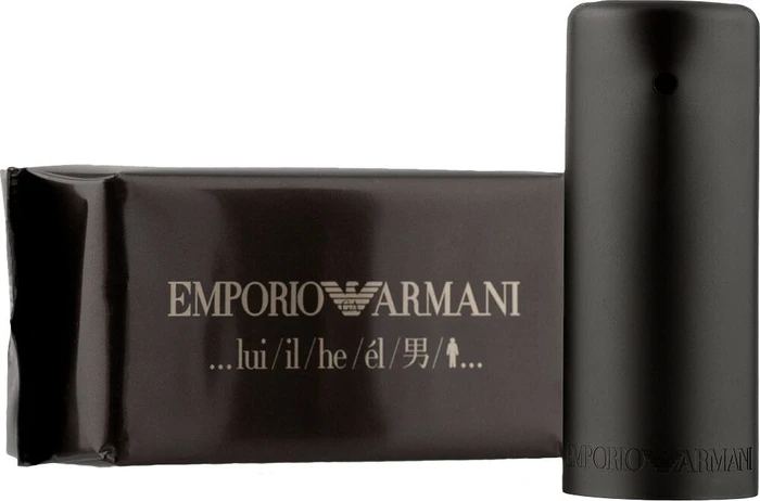Giorgio Armani Emporio He Eau de Toilette, 30ml