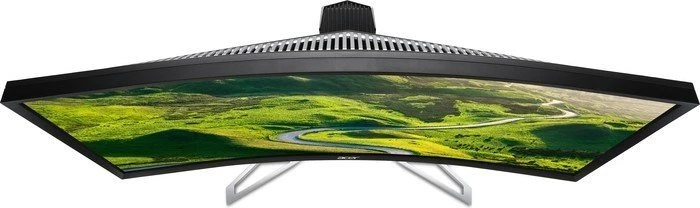 Acer XZ0 XZ350CUbmijphz, 35"