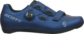 Scott Road Team BOA metallic blue/black (Herren)