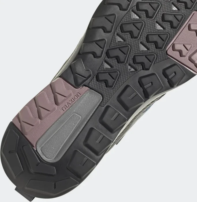 adidas Terrex Trailmaker GTX wonder steel/grey three/core black (Damen)