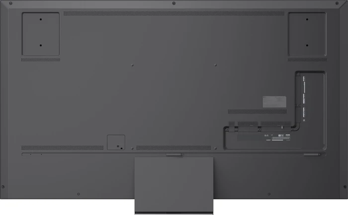 LG Micro RGB evo AI 75MRGB96B9B