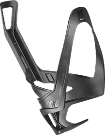 Elite Rocko Carbon Flaschenhalter mat/black graphic