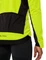 Vaude Kuro II Softshell Fahrradjacke neon yellow (Herren) Vorschaubild