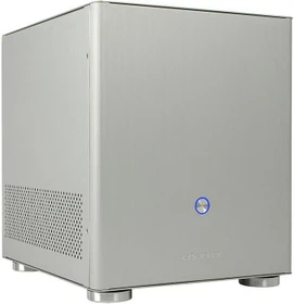 Cooltek Coolcube Maxi silber