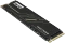Klevv Cras C925G 2TB, M.2 2280 / M-Key / PCIe 4.0 x4, Kühlkörper Vorschaubild