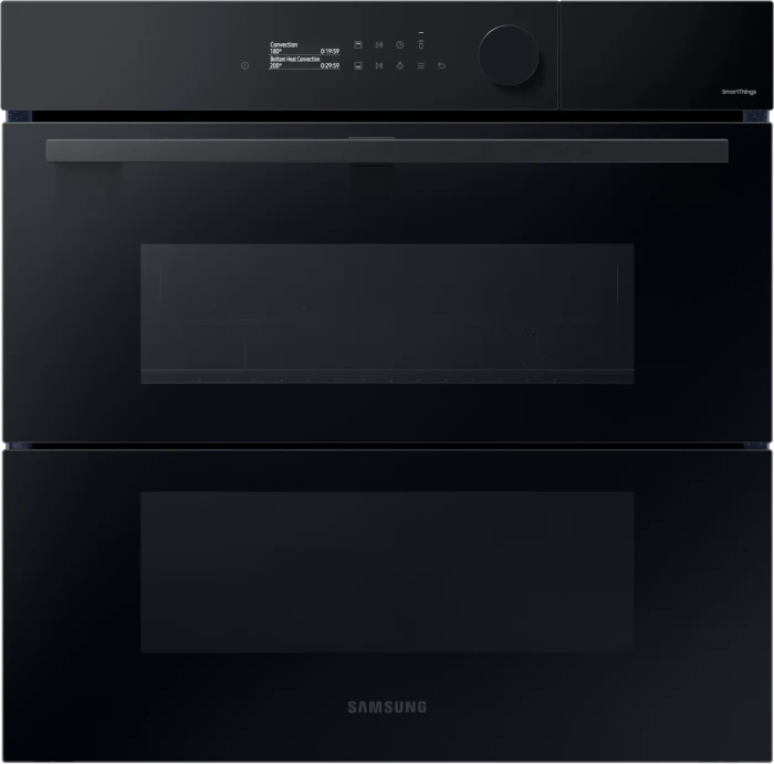 Samsung NV7B5775XDK Backofen mit Dampfunterstützung