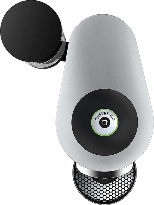 Krups XN 900E Vertuo Plus silber
