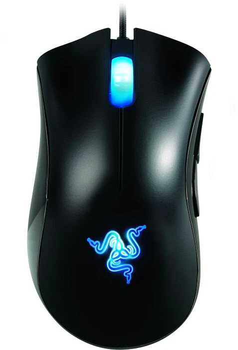 Razer DeathAdder Lefthand, USB