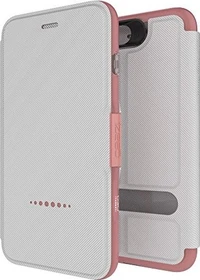 Gear4 Oxford für Apple iPhone 7 Plus rosegold