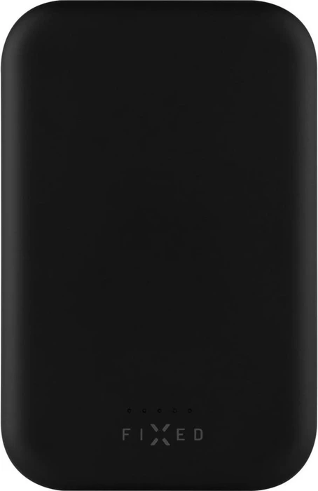 FIXED Power Bank MagZen 2 10000mAh schwarz