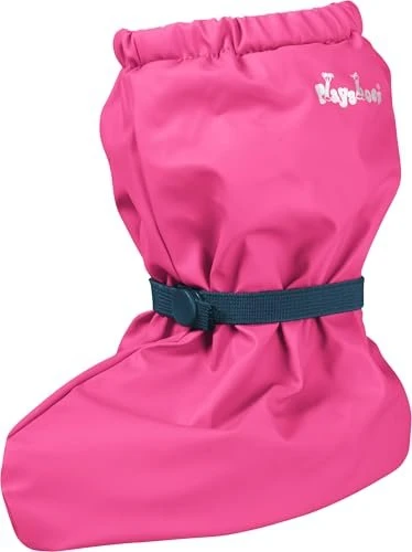 Playshoes Regenfüsslinge gefüttert rosa (Junior)