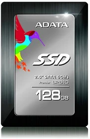 ADATA Premier SP610 128GB, 2.5" / SATA 6Gb/s