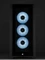 Corsair ML Series ML140 LED Elite White, schwarz, 140mm Vorschaubild