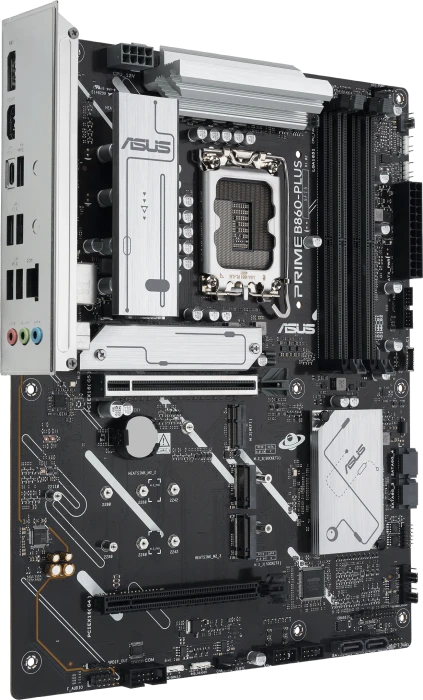 ASUS Prime B860-Plus (Intel 1851)