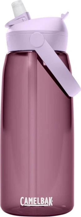 CamelBak Thrive Flip Straw Trinkflasche 946ml purple sky