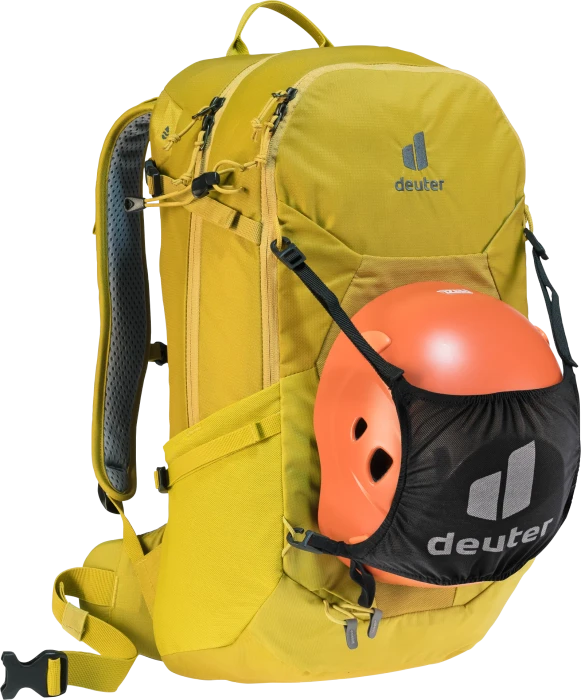 Deuter Futura 23 turmeric/greencurry