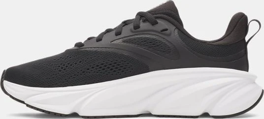 Under Armour Rogue 6 schwarz/weiß (Damen)