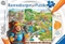 Ravensburger tiptoi Puzzle: Puzzeln, Entdecken, Erleben: Die Ritterburg Vorschaubild