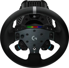 Logitech RS50 System (Xbox SX/Xbox One/PC)