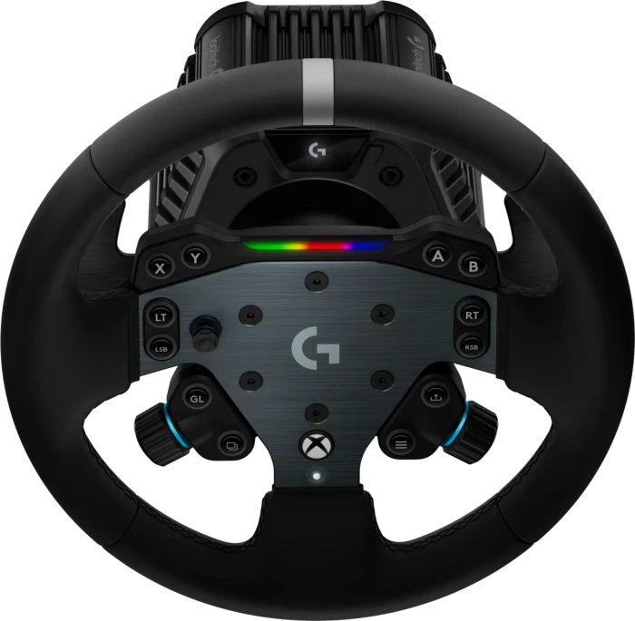 Logitech RS50 System (Xbox SX/Xbox One/PC)