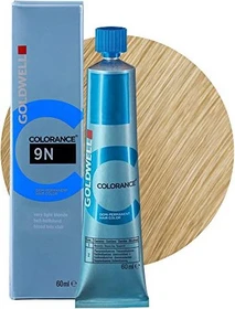 Goldwell Colorance Acid Color Haartönung 9/N hell-hellblond, 60ml