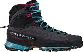 La Sportiva TXS GTX carbon/topaz (Damen)