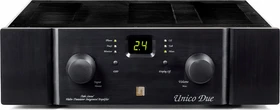 Unison Research Unico Due schwarz