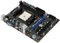 MSI FM2-A55M-E33 (AMD FM2) Vorschaubild