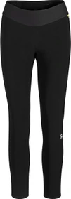 Assos Uma GT Spring/Fall Half Tights Fahrradhose lang black series (Damen)