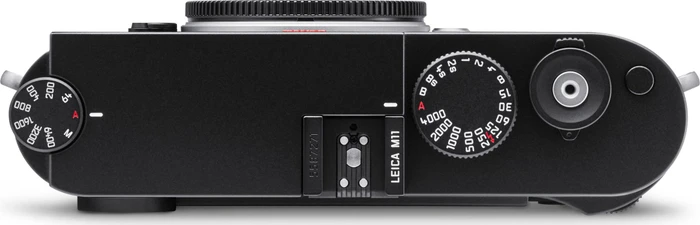 Leica M11 Typ 2416 schwarz Body