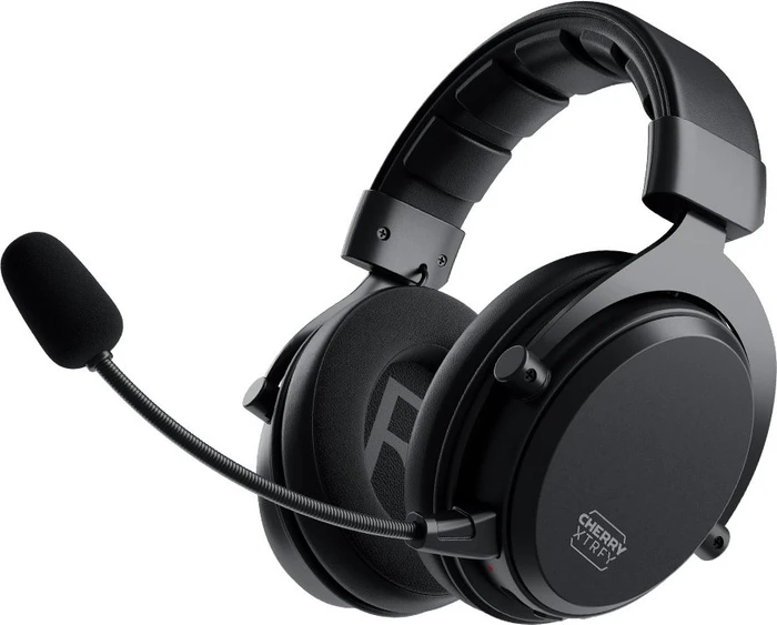 Cherry Xtrfy H3 Wireless