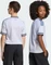 adidas Italien 2026 Auswärtstrikot kurzarm aeroblue (Junior) Vorschaubild