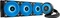 ARCTIC Liquid Freezer III 360 A-RGB, schwarz Vorschaubild