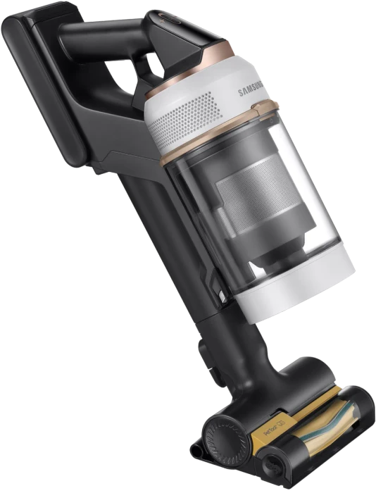 Samsung VS20B95843W Bespoke Jet Plus Akku-Handstaubsauger inkl. Absaugstation