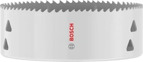 Bosch Professional Multi Material Lochsäge, 121x40mm, 1 Stück