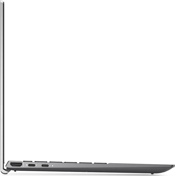 Dell Inspiron 13 5310, Platinum Silver, Core i7-11370H, 16GB RAM, 512GB SSD, GeForce MX450, DE