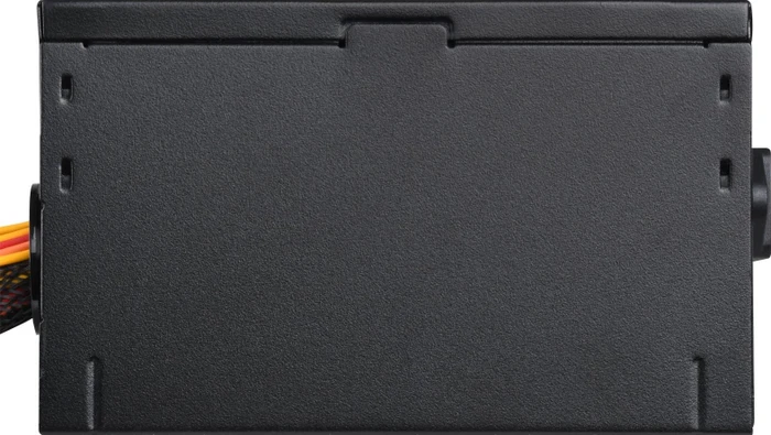 SilverStone Essential Bronze ET450-B 450W, ATX 2.4