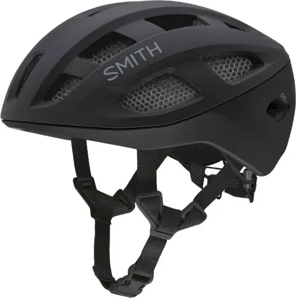 Smith Triad MIPS Helm matte black