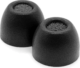 Comply TrueGrip Pro for Samsung Galaxy Buds M, 3 Paar