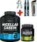 BioTech USA Micellar Casein 2.27kg Vorschaubild