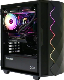 Hyrican Gamemax Diamond BK 7229, Core i7-14700F, 32GB RAM, 2TB SSD, GeForce RTX 4070 Ti SUPER