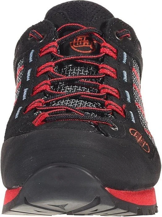 Hanwag Makra Low GTX schwarz (Damen)