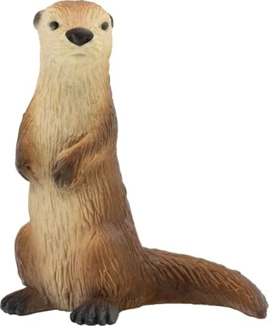 Bullyland Animal World - Waldtiere - Fischotter