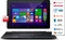 Odys Winpad V10 2in1, 32GB, Windows 8.1 32bit Vorschaubild