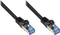Good Connections RNS Patchkabel, Cat6a, S/FTP, RJ-45/RJ-45 Vorschaubild