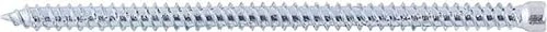 fischer FFSZ 7.5x52 Fensterrahmenschraube, 7.5x52mm, 100 Stück