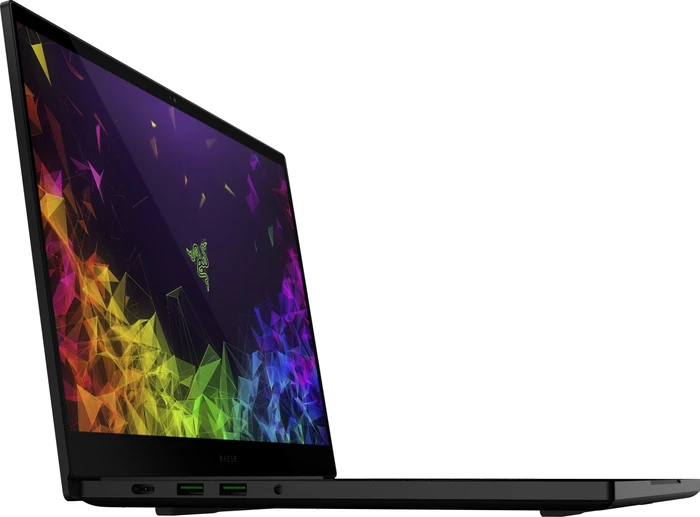Razer Blade 15 Advanced Model (2018) - UHD, Core i7-8750H, 16GB RAM, 512GB SSD, GeForce GTX 1070 Max-Q, UK