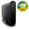Fantec DB-Alusky U3e schwarz, USB-B 3.0/eSATA Vorschaubild