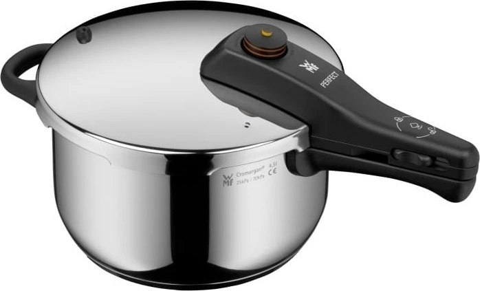 WMF Perfect One Pot Schnellkochtopf 4.5l