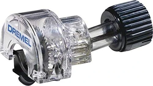 Dremel 670 Kreissägen-Aufsatz